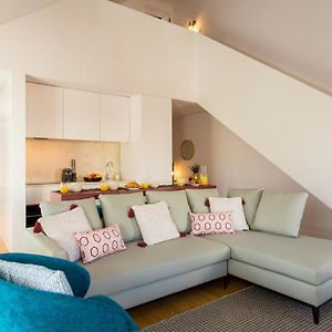 Appartement met Twee Slaapkamers